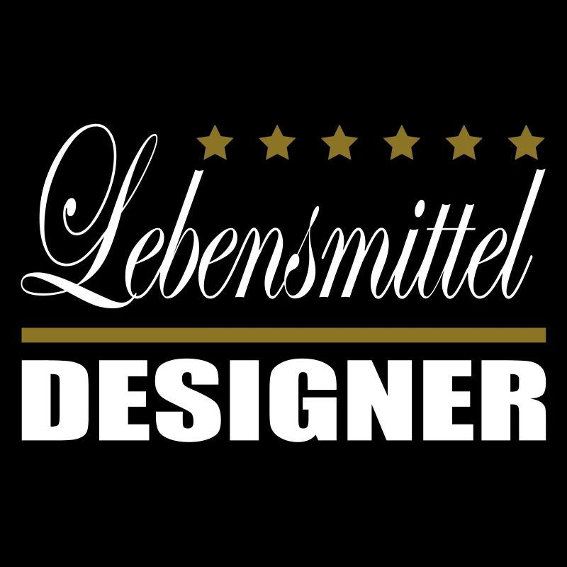 Lebensmittel Designer