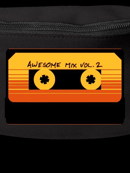 AWESOME MIX Vol. 2