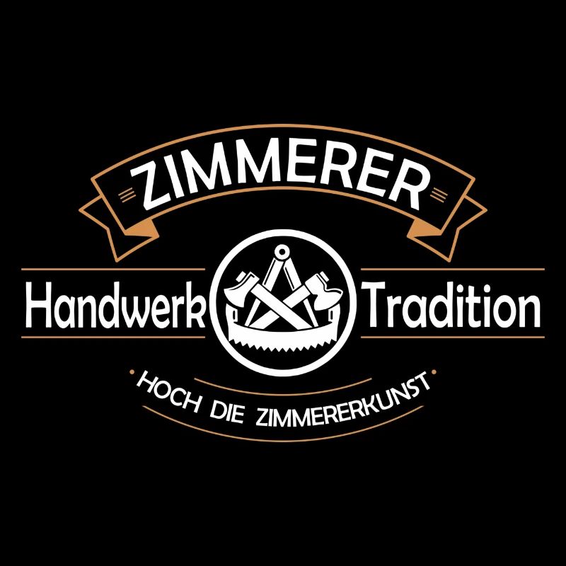 Zimmerer Handwerk Tradition
