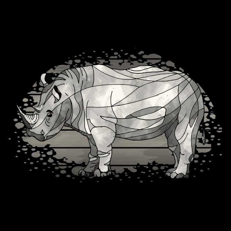 Rhinocéros
