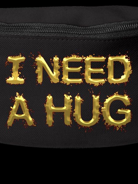 I need a hug