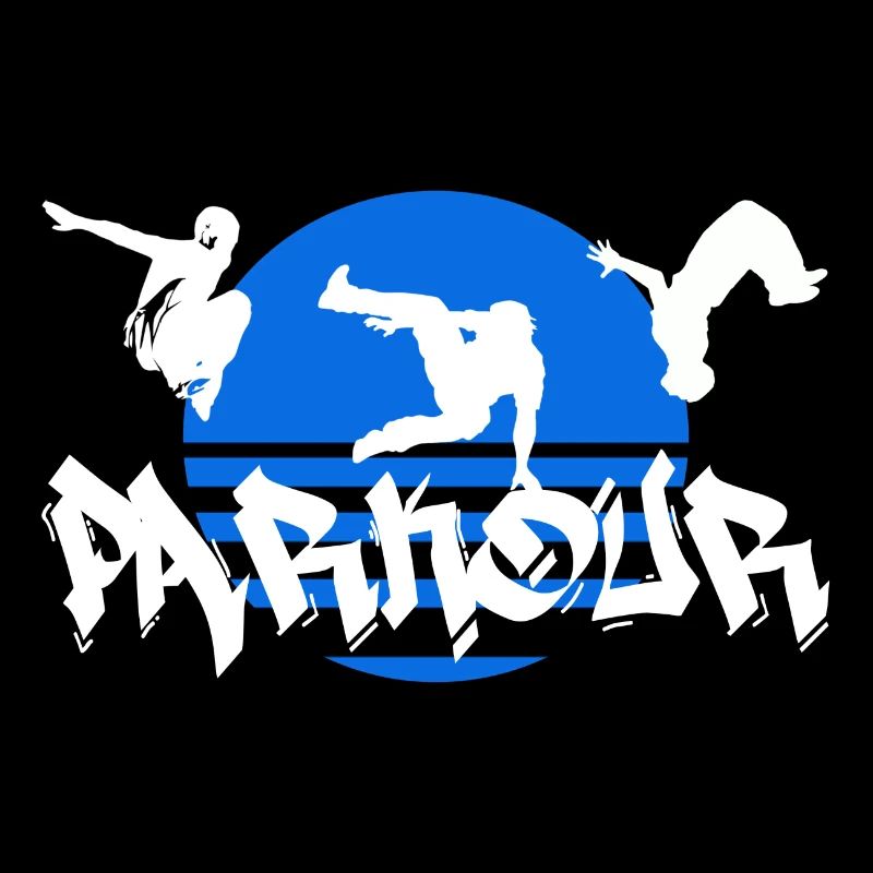 Parkour