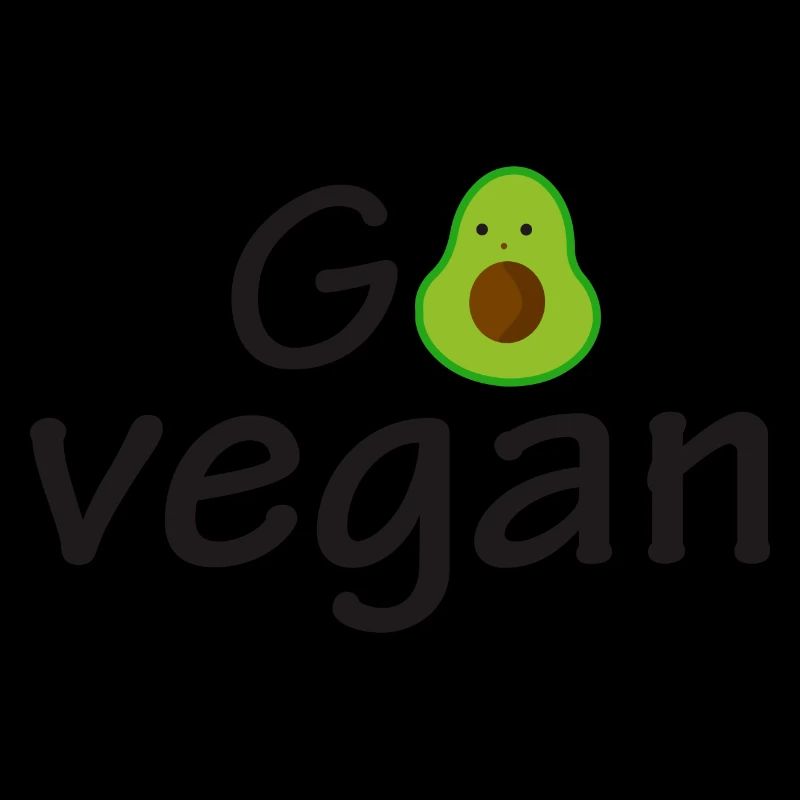Vegan werden