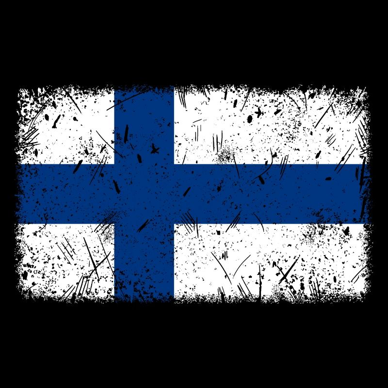 Finnland