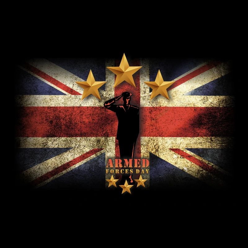 british uk armed force day