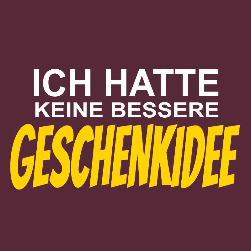 Beste Geschenkidee