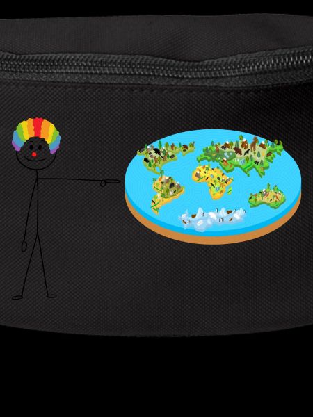 Flat Earth