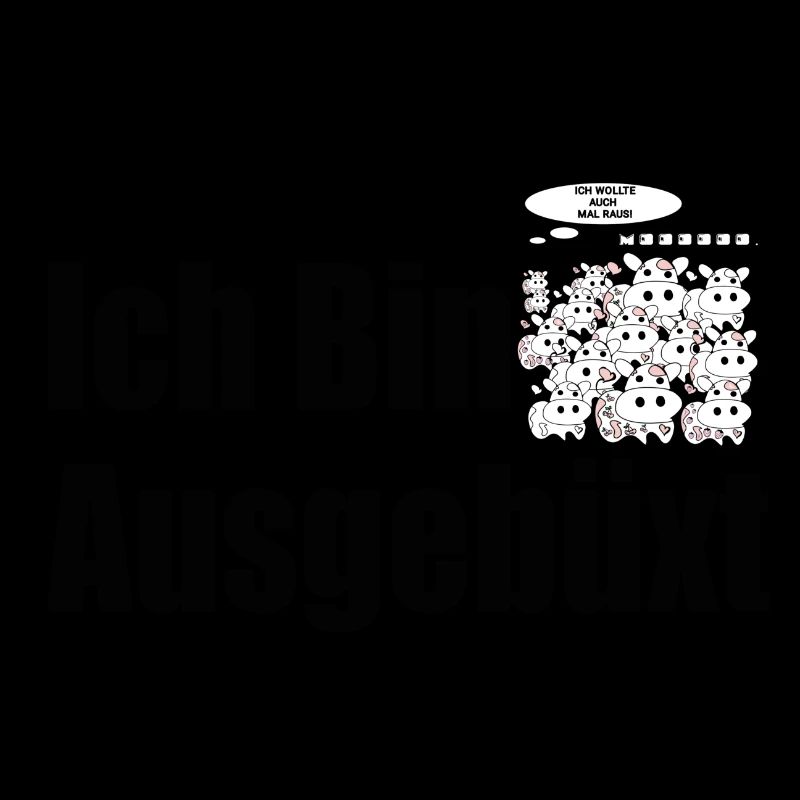Ich bin