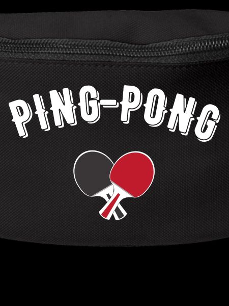 Ping pong