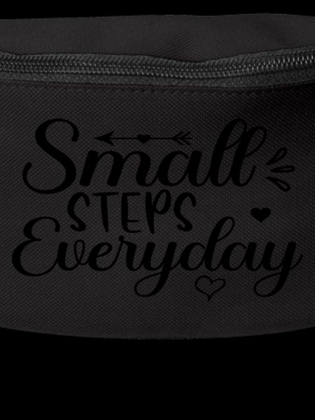 Small Steps Everyday