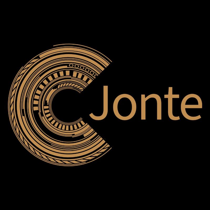 Pour Jonte