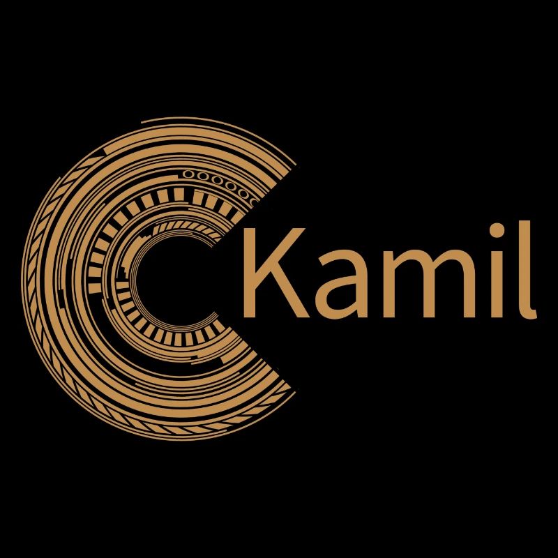 Pour Kamil