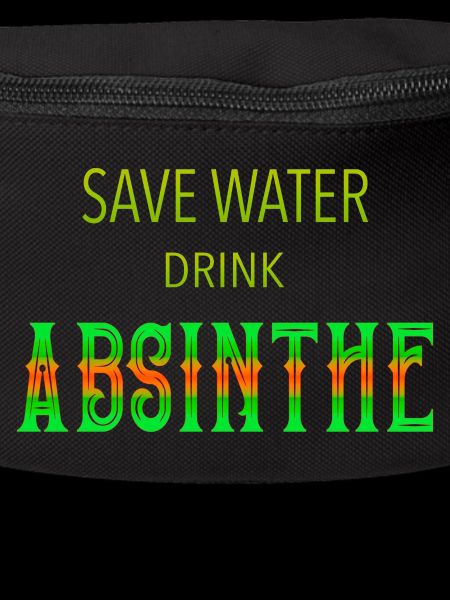 ABSINTHE