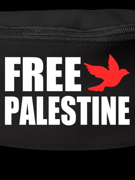 Free palestine