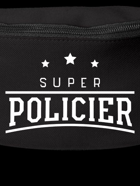 Super policier
