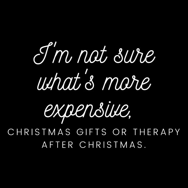 Geschenke, Feiertage