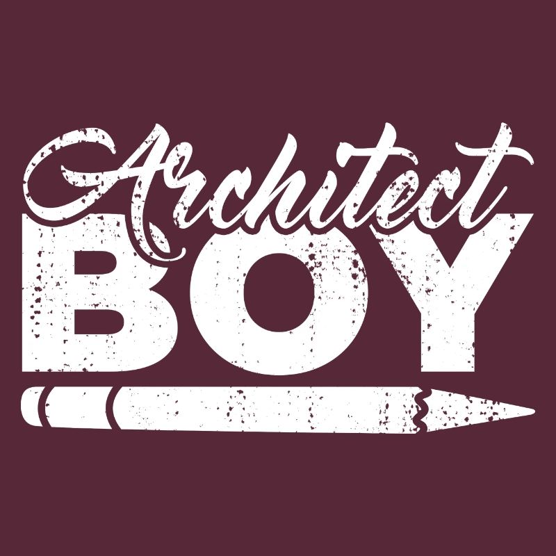 Architekt Junge