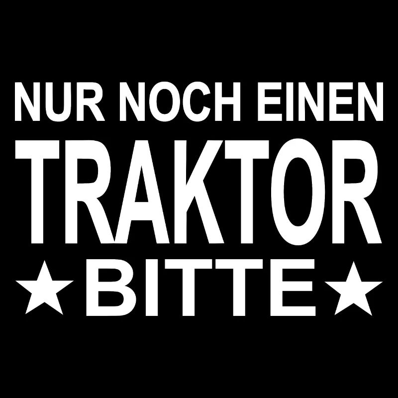 Traktor