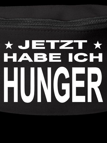 Hunger