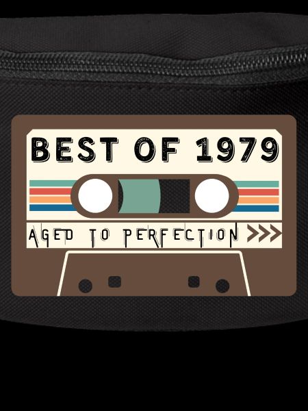 Best of 1979