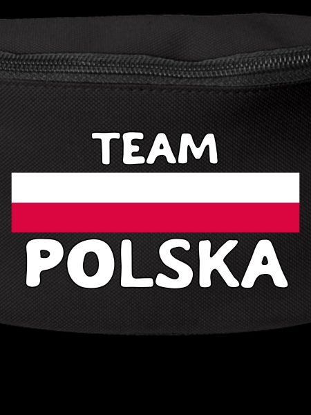 TEAM POLSKA!