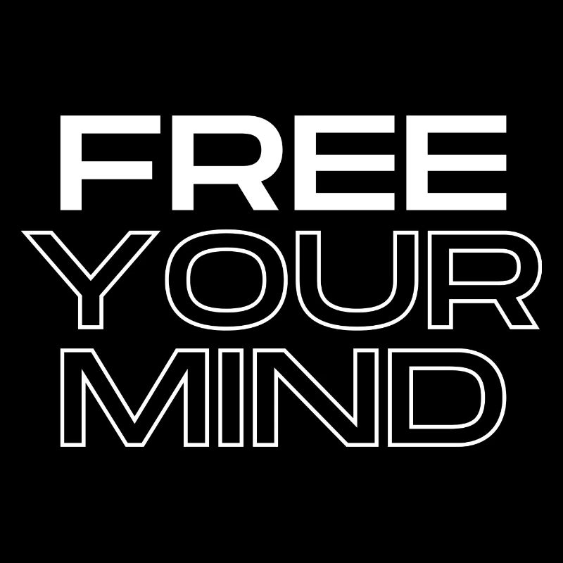 FREE YOUR MIND