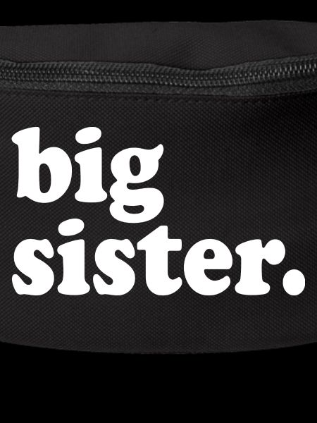 Big sister