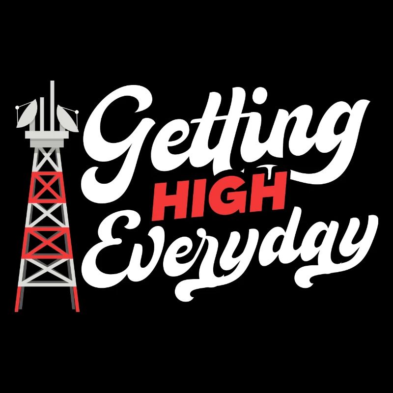 Getting High Every Day High-Altitude Climbing