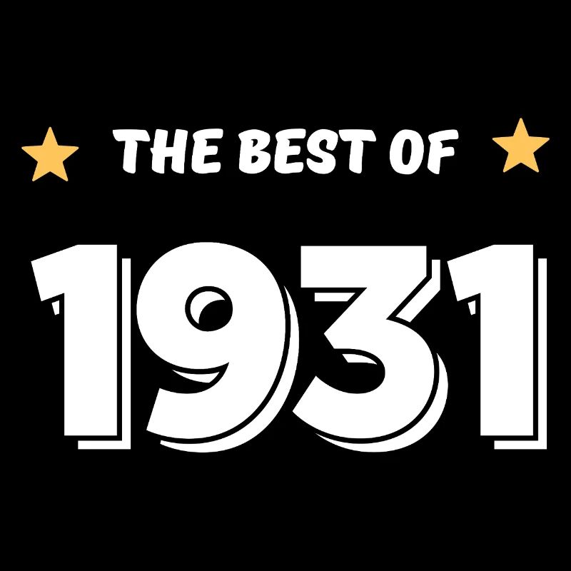 Das Beste von 1931