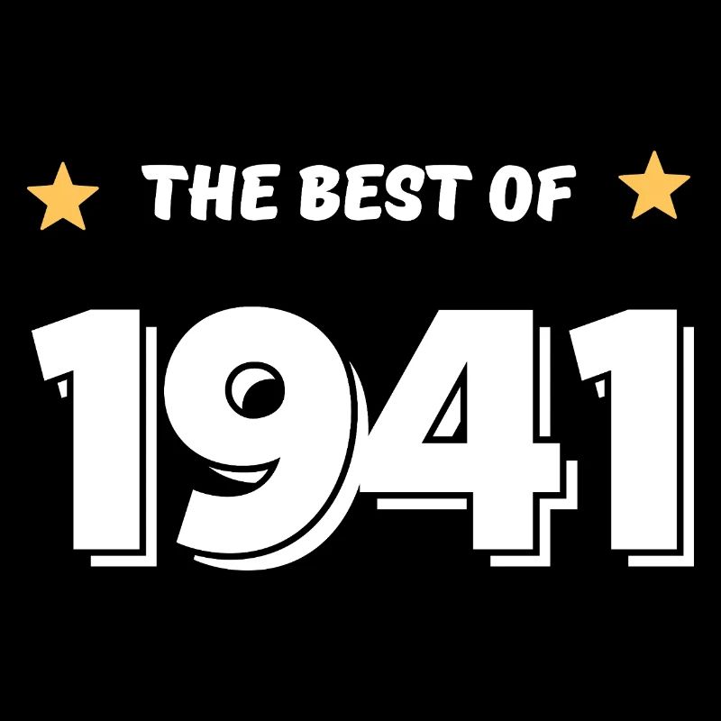 Das Beste von 1941