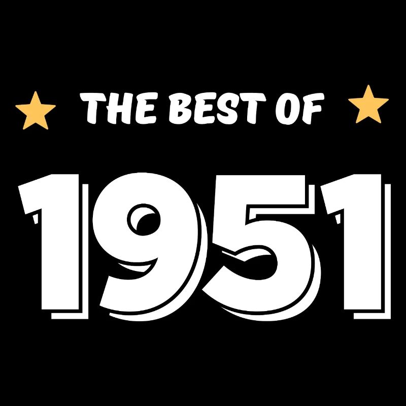 Das Beste von 1951