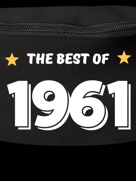 Best of 1961