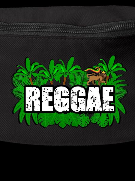 Reggae Lion