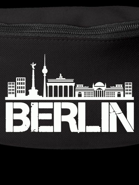 Berlin Skyline