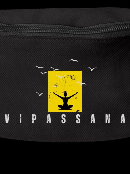 Vipassana Meditation