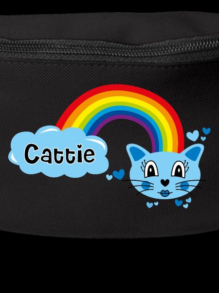 Cattie cute by Helfspawn