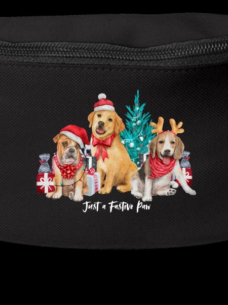Dog Christmas