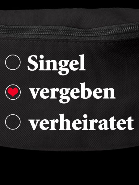 Relationship Status Selection Single - Taken