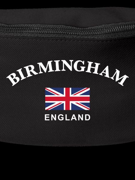 Birmingham, Angleterre