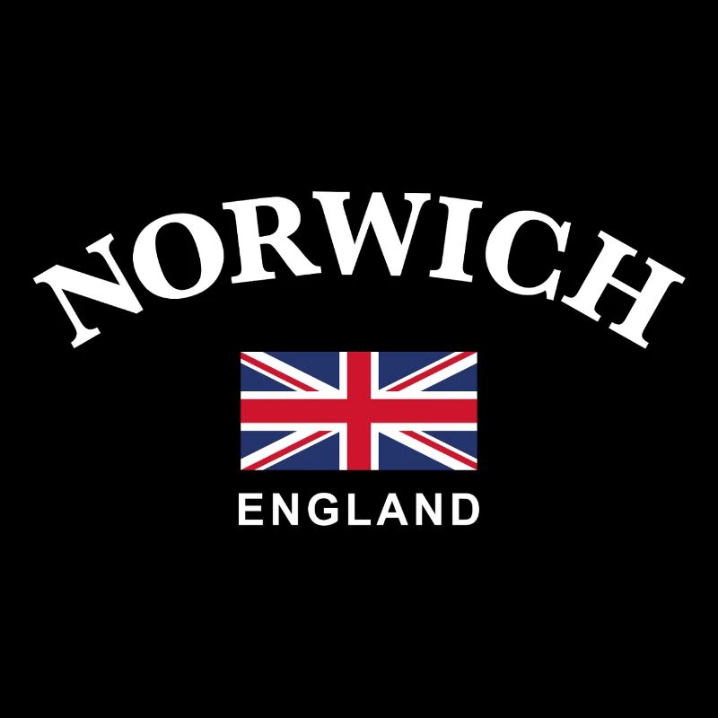Norwich, Angleterre
