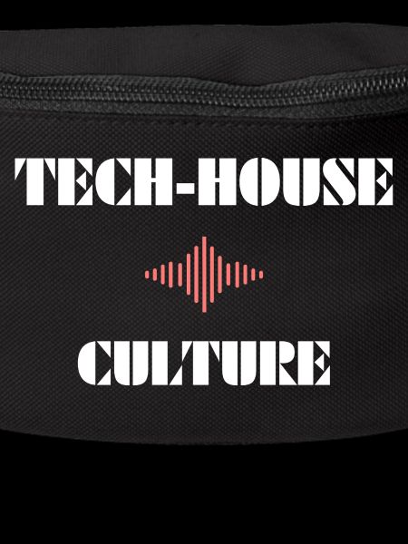 Tech House Culture