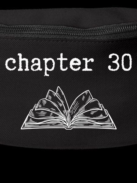 chapter 30 Birthday