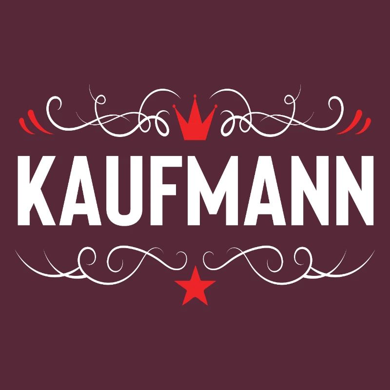 Kaufmann Beruf