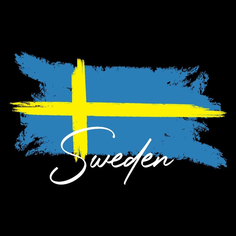 Suède, Scandinavie