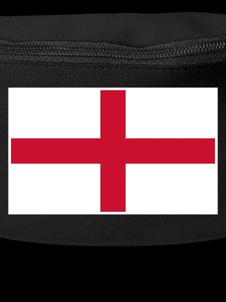England Flag Classic Frame