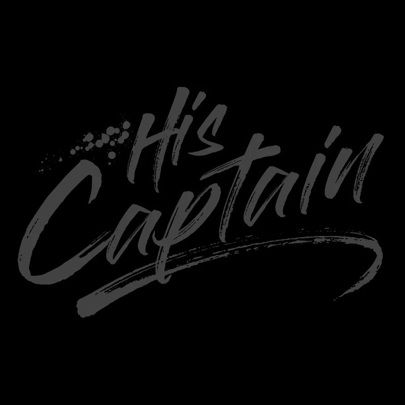 His Captain
