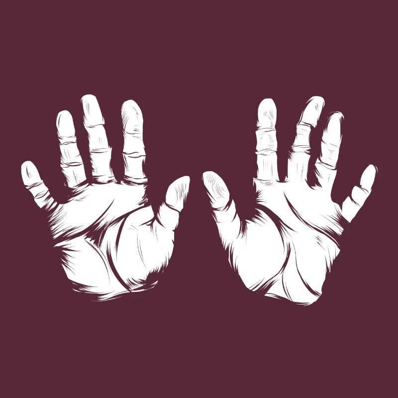 Handabdrücke