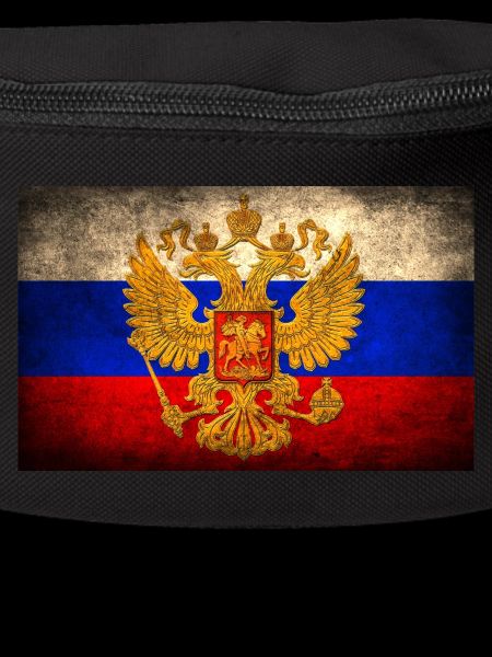 Drapeau russe