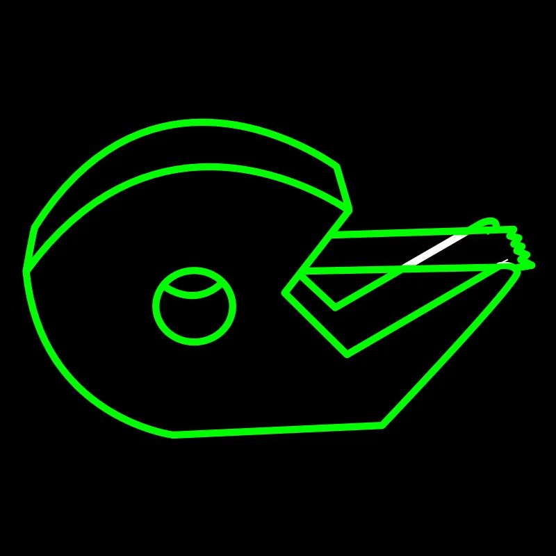 tape