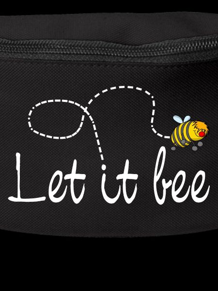 Bee Let it be